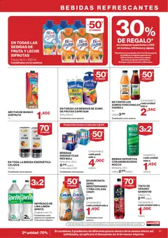 Vista previa Supercor Canarias válido desde el 30/07/2026 | Página: 21