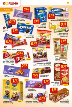 Koruna leták platný od 19.06.2026 | Strana: 12