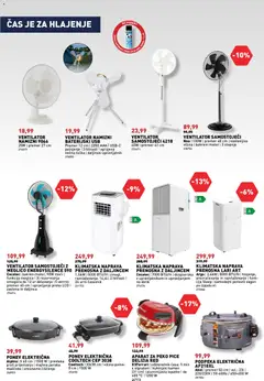 Inpos katalog akcije – veljaven od 07.05.2026 | Stran: 15