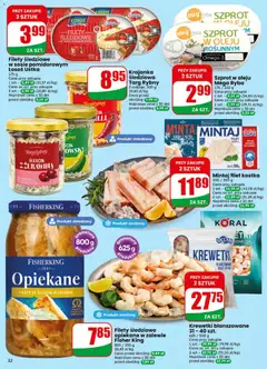 Pogląd oferty "Dino gazetka" - ważna od 14.10.2026 | Strona: 32