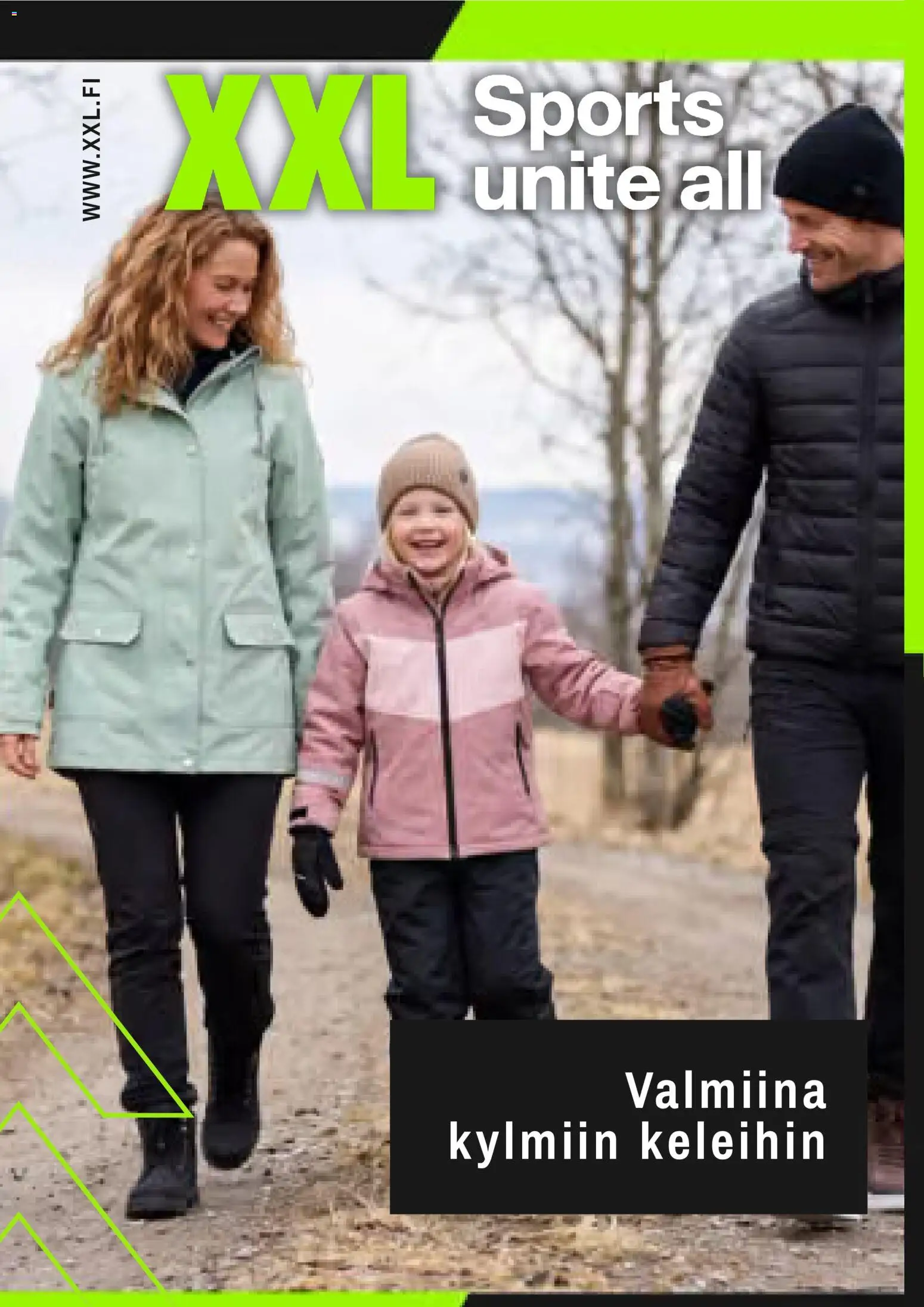 XXL tarjoukset – voimassa 27/10/2026 alkaen | Sivu: 1