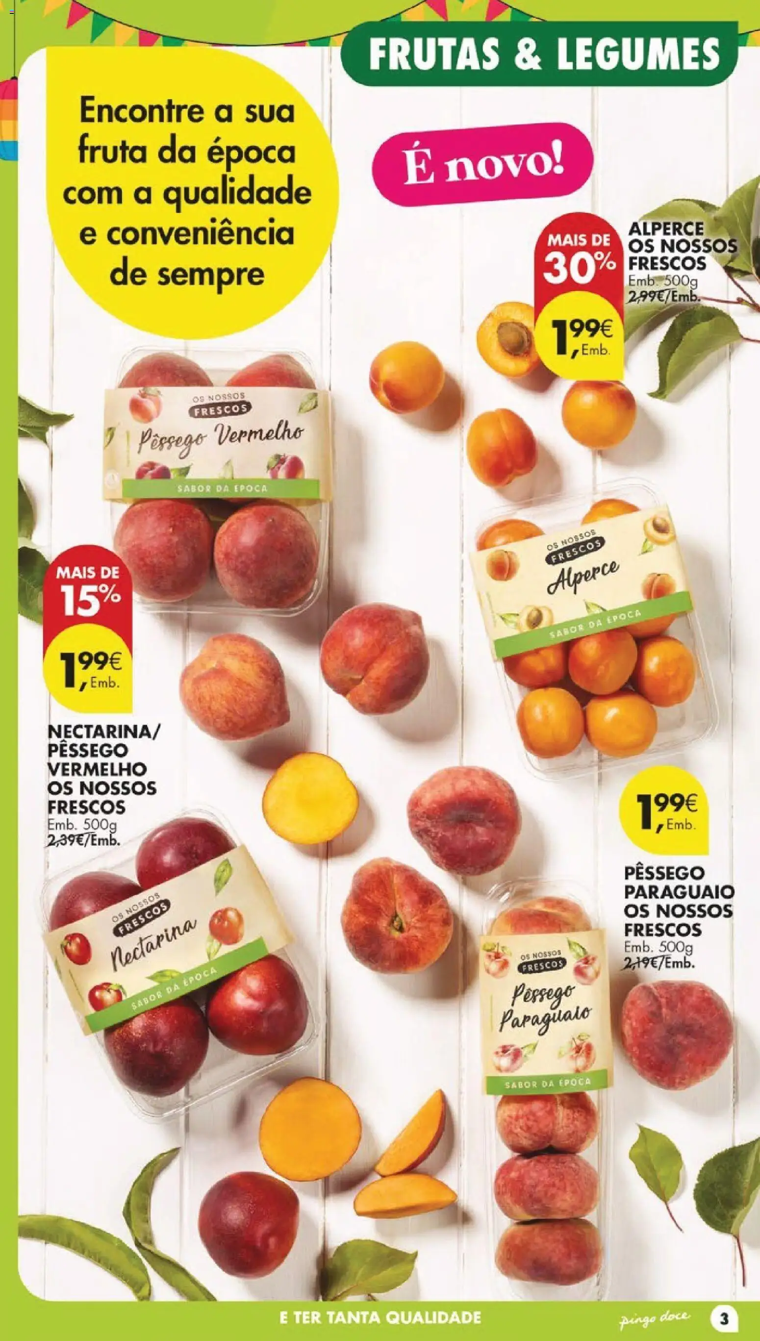 Pingo Doce folheto │ válido de 09.06.2026 | Página: 5