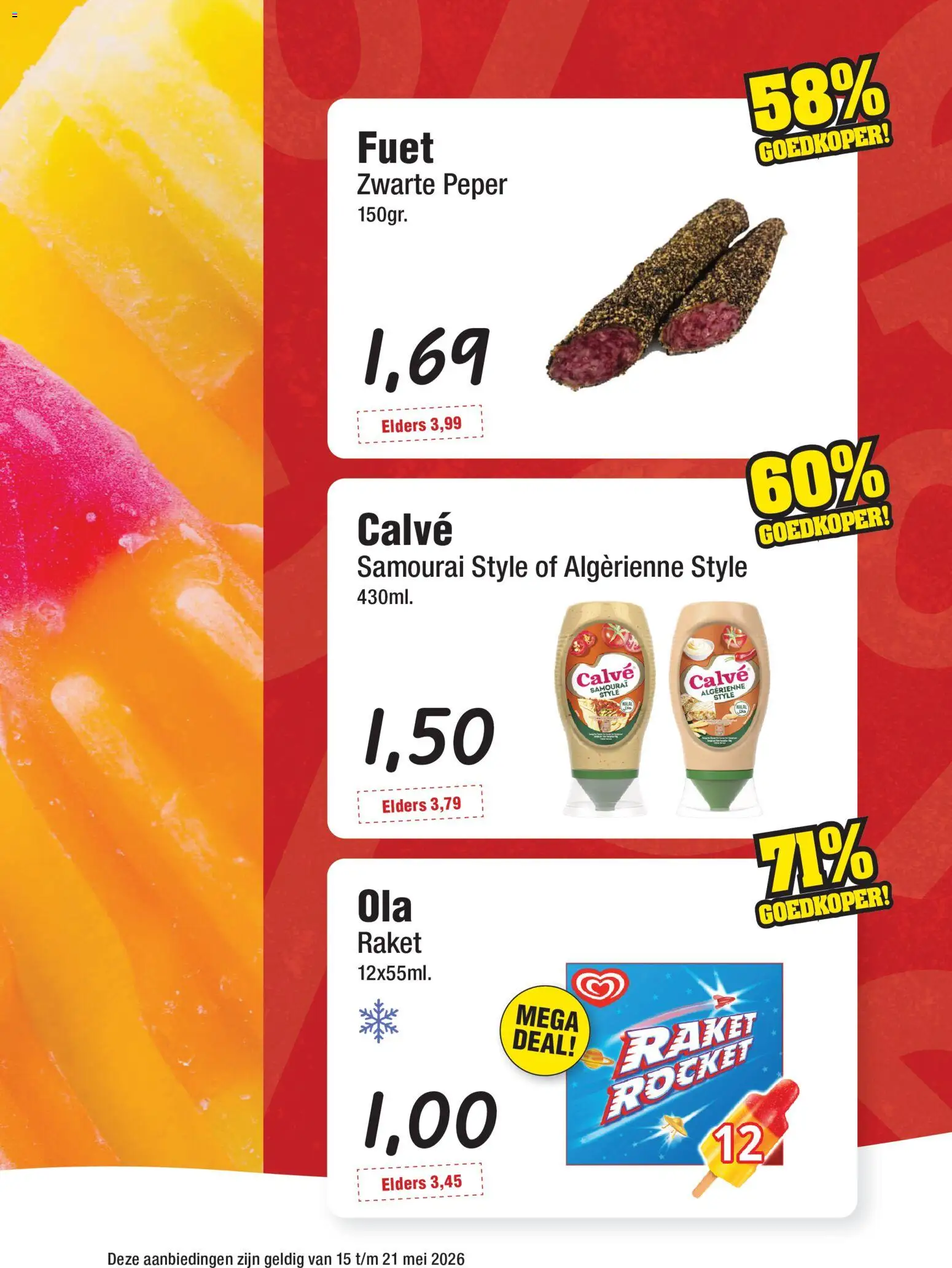 {H1} | Pagina: 4 | Producten: Zwarte Peper, Peper