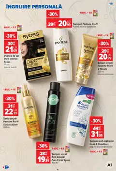 Ofertele Carrefour valabile de la 26.08.2026 | Pagină: 18