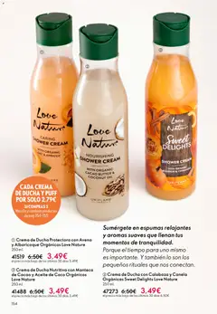 Vista previa Oriflame catálogo - Campaña 7 válido desde el 13.05.2026 | Página: 154