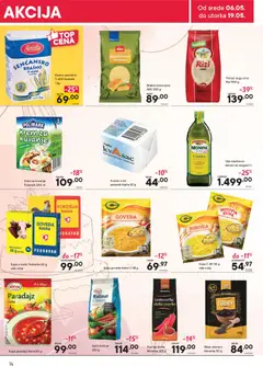 PerSu katalog Sveža akcija - pregled PerSu kataloga - važi od 06.05.2026 | Strana: 14