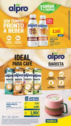 Pré-visualização Makro Monofolha Alpro válido de 04/08/2026