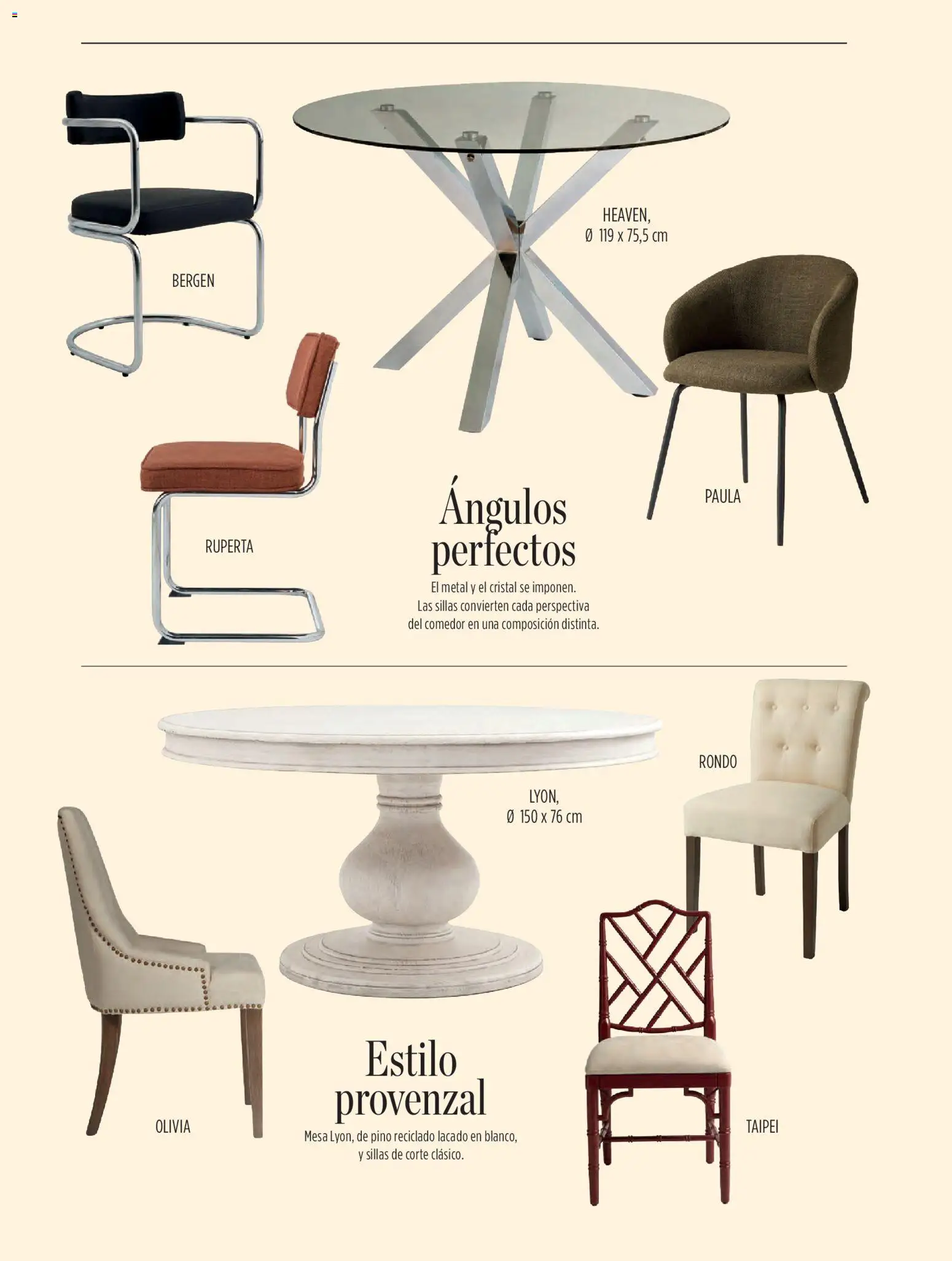 El Corte Inglés Decora │ válido desde el 21/09/2026 | Página: 90
