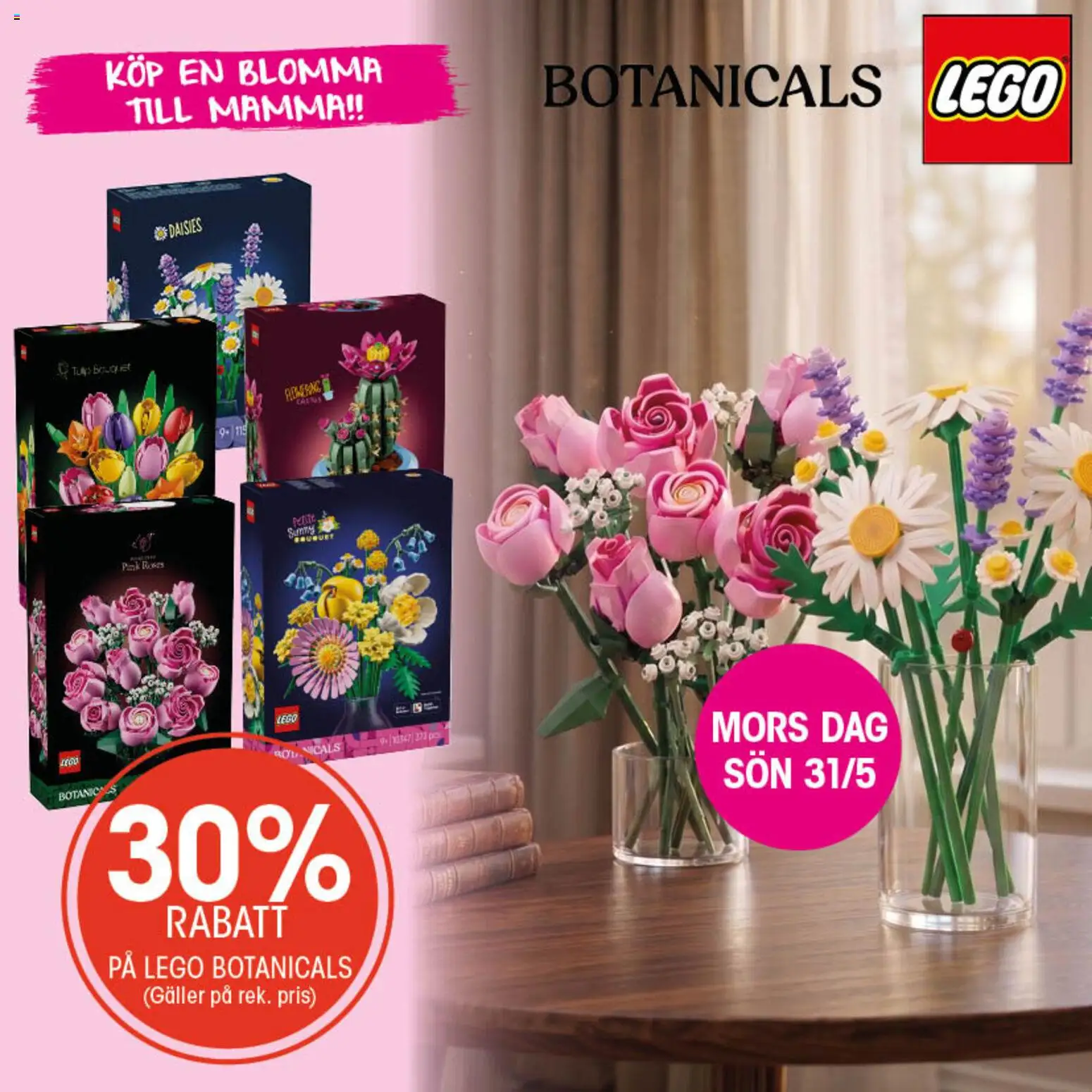 EKO reklamblad aktuell från 18.05.2026 | Sida: 8 | Produkter: Galler