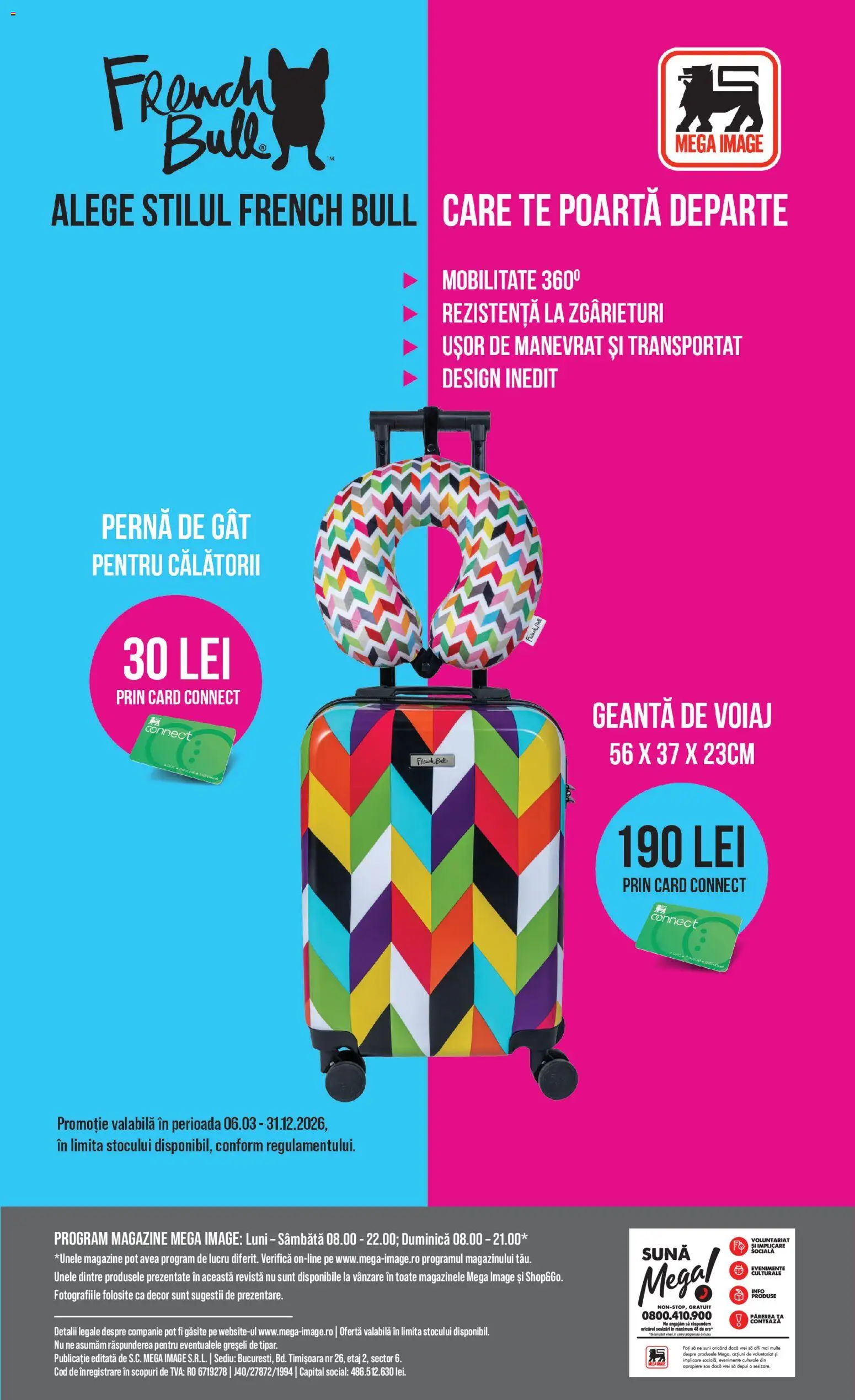 Noul catalog Mega Image – valabil de la 07.05.2026 | Pagină: 24