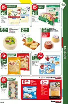 Pré-visualização Intermarché folheto válido de 29/10/2026 | Página: 17