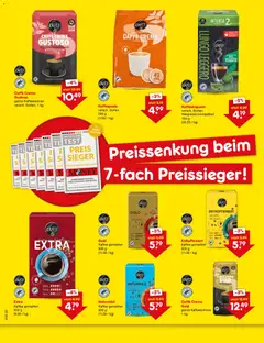 Netto Marken-Discount Preissenkung auf Dauer ab 12.05.2026 gültig