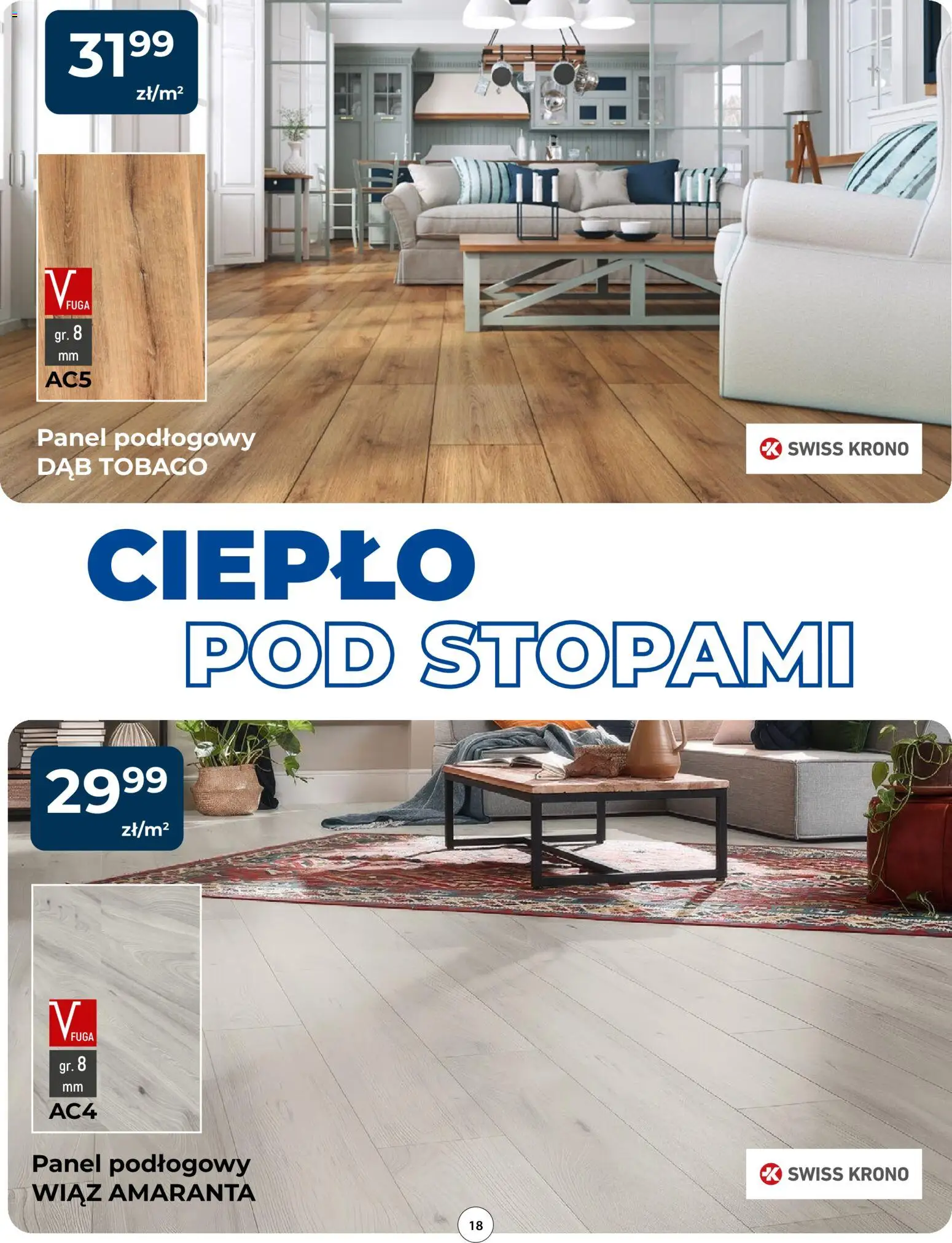 Mrówka gazetka od 10.09.2026 | Strona: 18