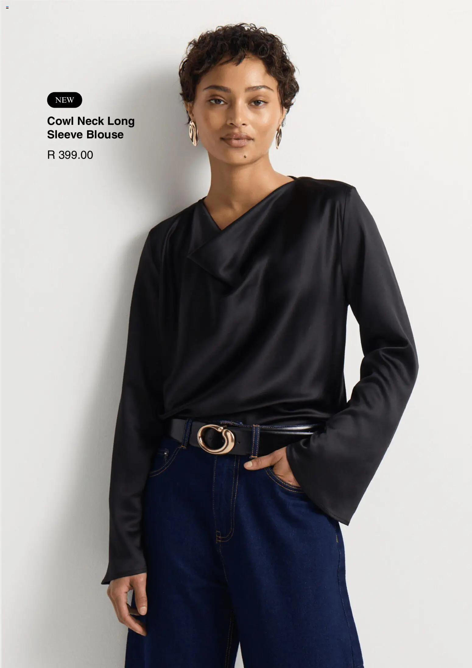 New Foschini catalogue – valid from 01/07/2026 | Page: 7
