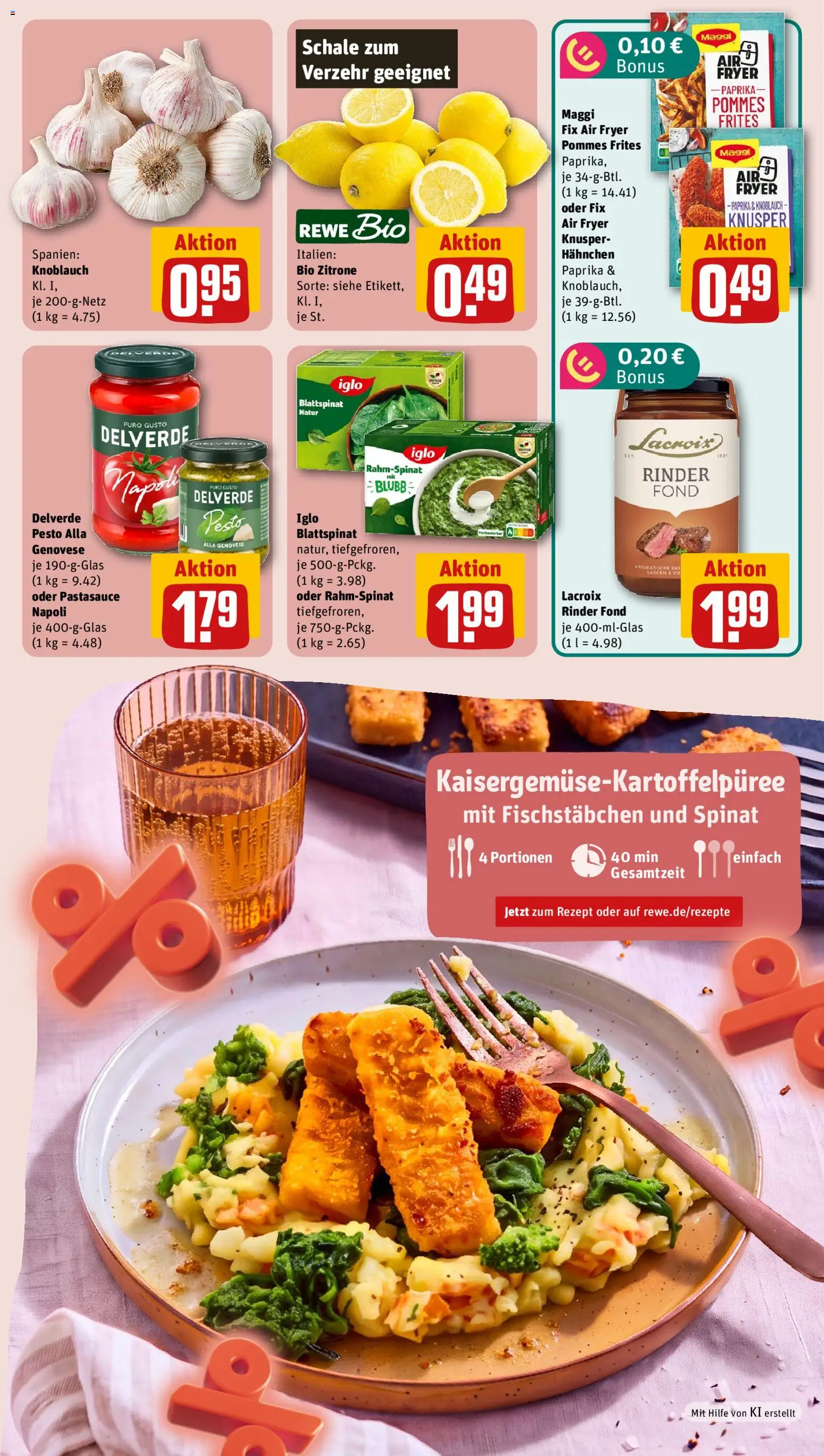 Rewe Prospekt – gültig ab 02.11.2026 | Seite: 5