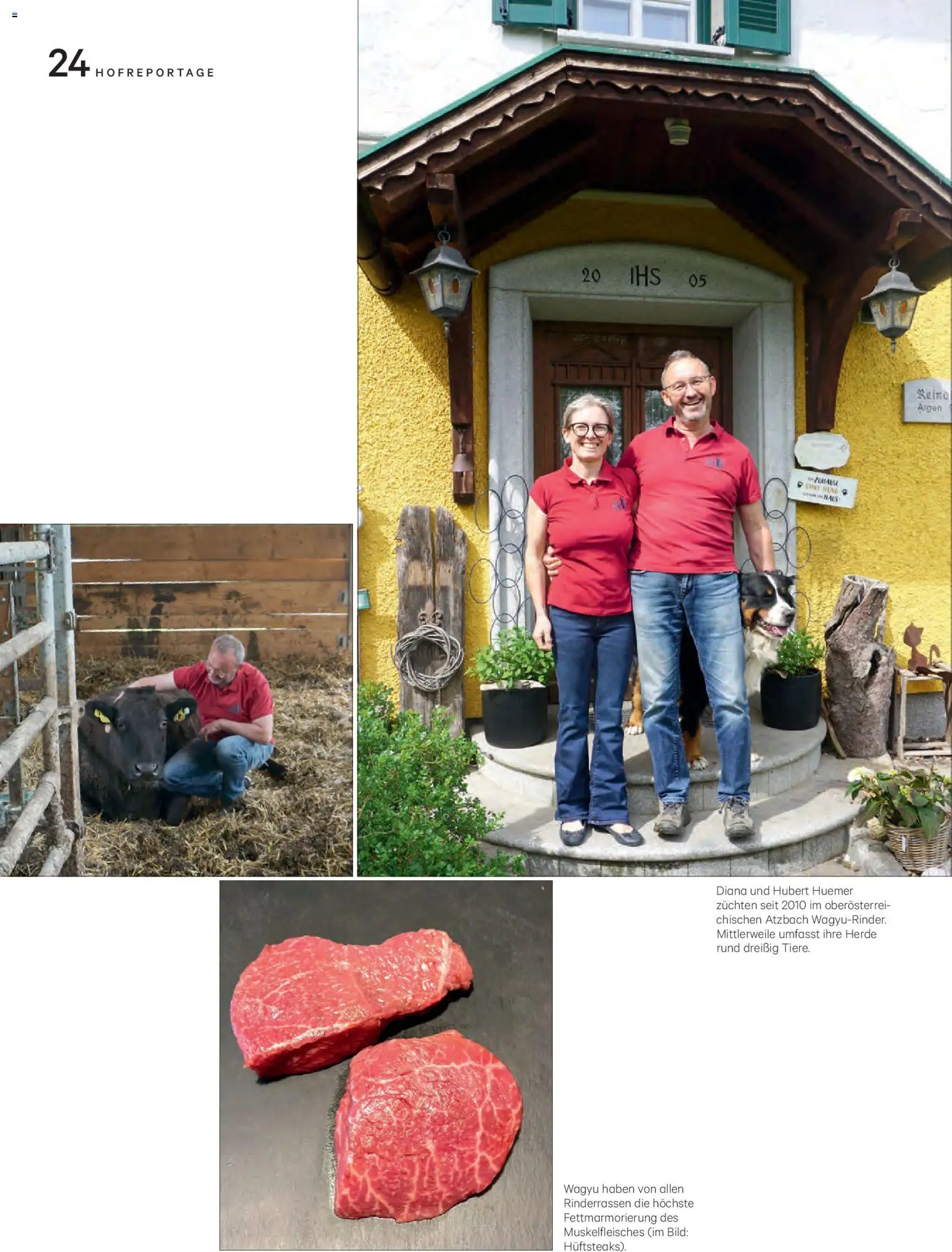 Lagerhaus Unser Land Juni 2026 gültig ab 01.06.2026 | Seite: 24
