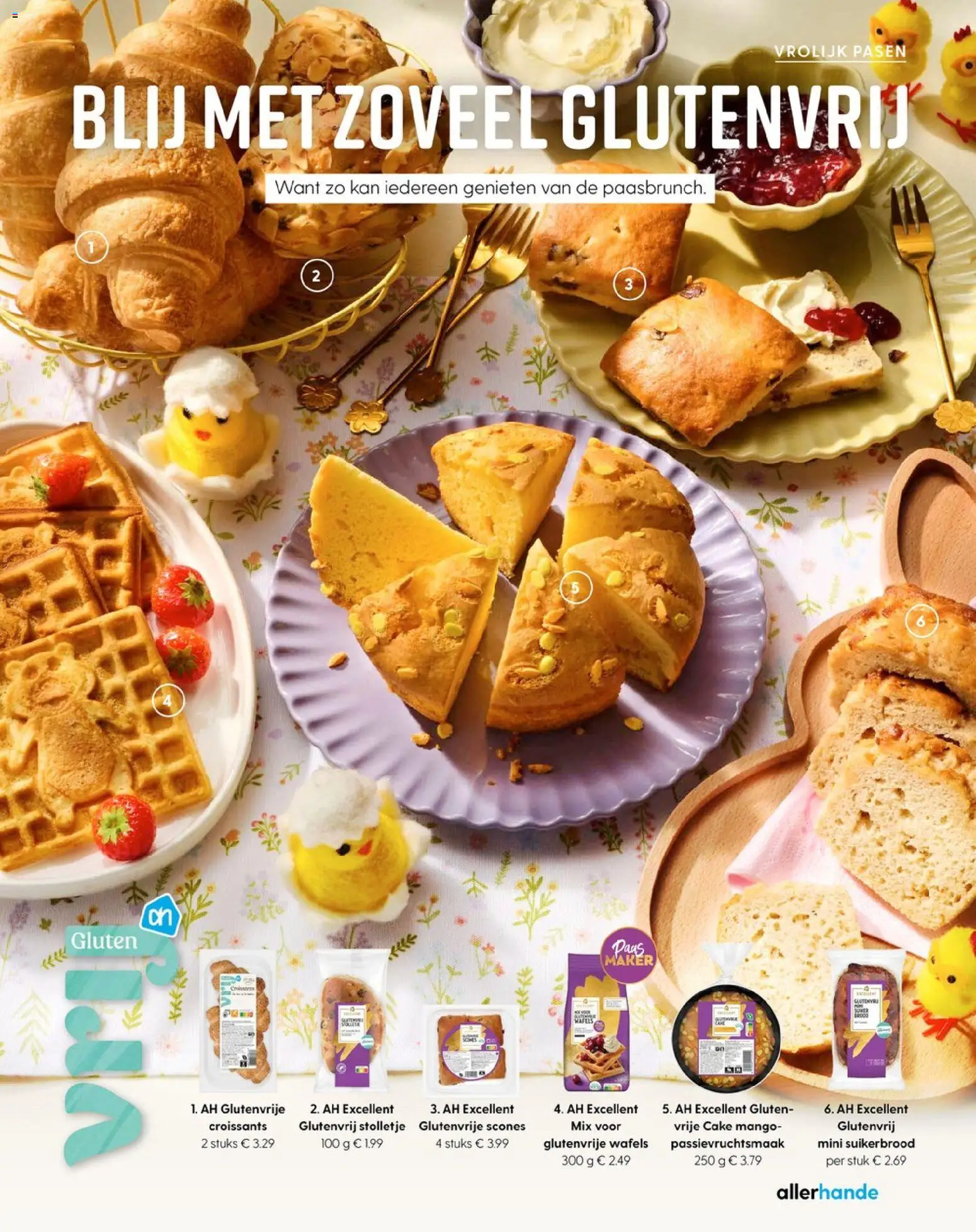 {H1} | Pagina: 81 | Producten: Kan, Wafels, Fruit, Mango
