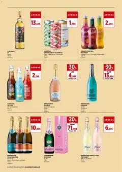Pré-visualização El Corte Ingles folheto válido de 26/06/2026 | Página: 10