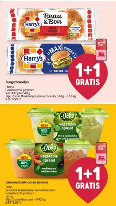 Delhaize folder week 39 - Voorbeeld van een folder van Delhaize, geldig van 17/09/2026 | Pagina: 12