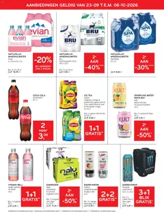 Alvo folder - Voorbeeld van een folder van Alvo, geldig van 23/09/2026 | Pagina: 14