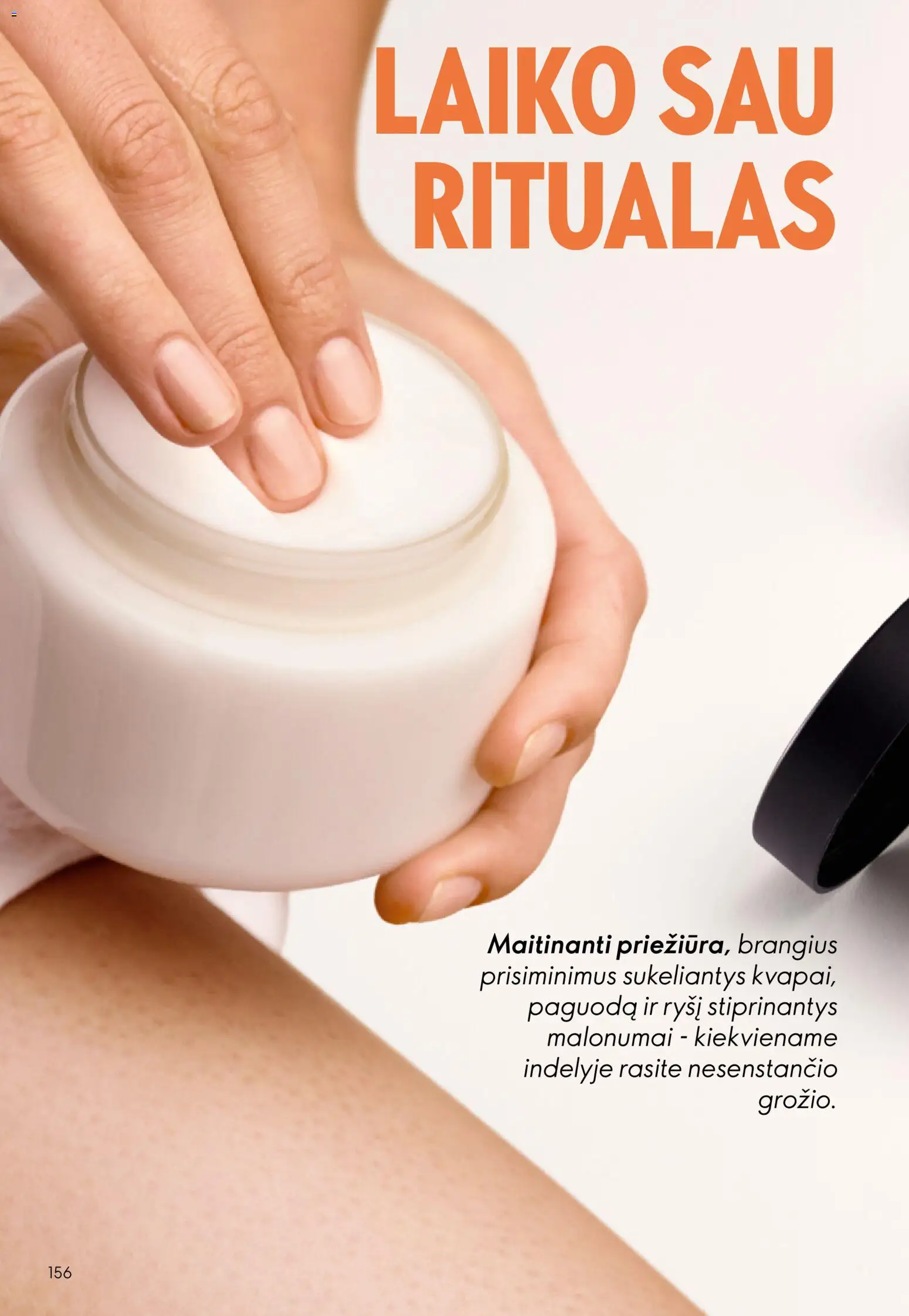 Oriflame akcijos nuo 13.05.2026 | Puslapis: 156