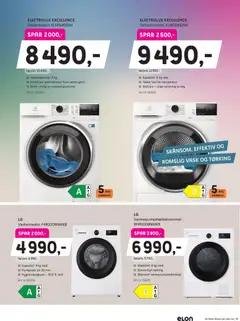 Forhåndsvisning av Elon kundeavis gyldig fra 25.05.2026 | Side: 9