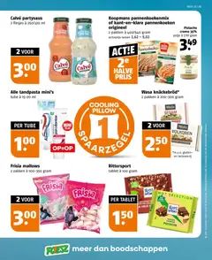 Poiesz folder - Voorbeeld van een folder van Poiesz, geldig van 19-07-2026 | Pagina: 25