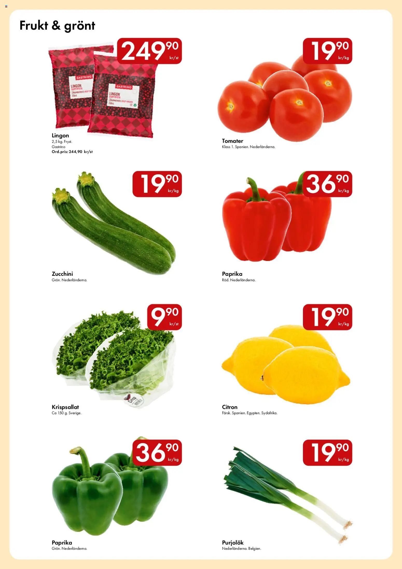 Hypermarkety reklamblad aktuell från 04.05.2026 | Sida: 8