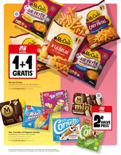 JUMBO folder / publicité - Voorbeeld van een folder van JUMBO, geldig van 08/07/2026 | Pagina: 6 | Producten: Zak, La, Nice, Fruit