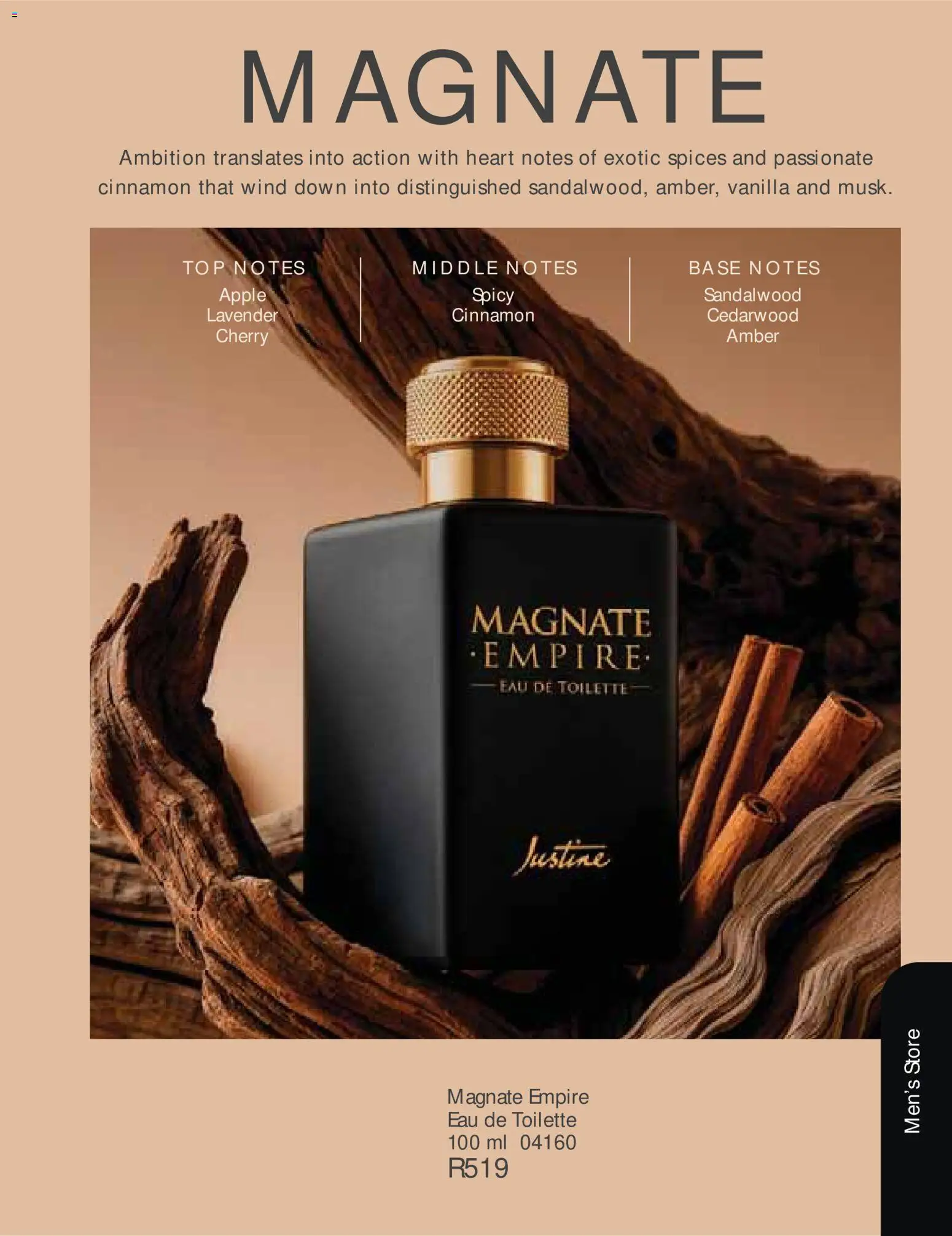 New Justine catalogue – valid from 01/09/2026 | Page: 79