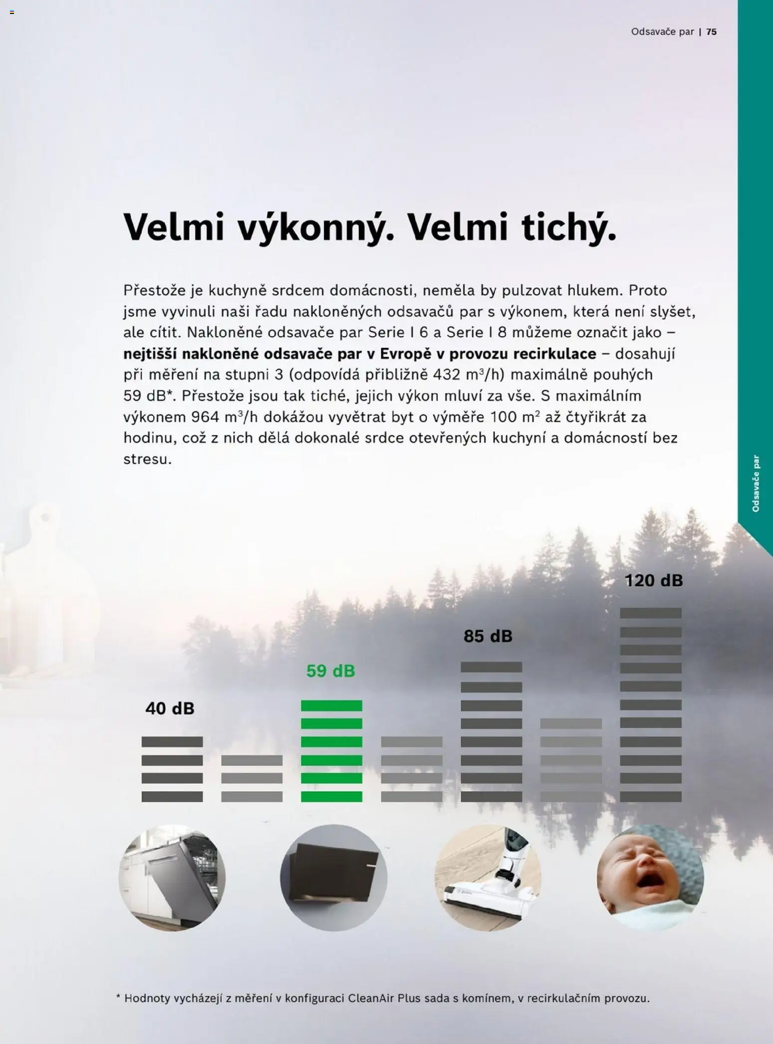 XXXLutz leták - Vestavné spotřebiče Bosch od 01.06.2026 | Strana: 75 | Produkty: Kuchyně