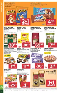 Pogląd oferty "Stokrotka gazetka" - ważna od 18.06.2026 | Strona: 26