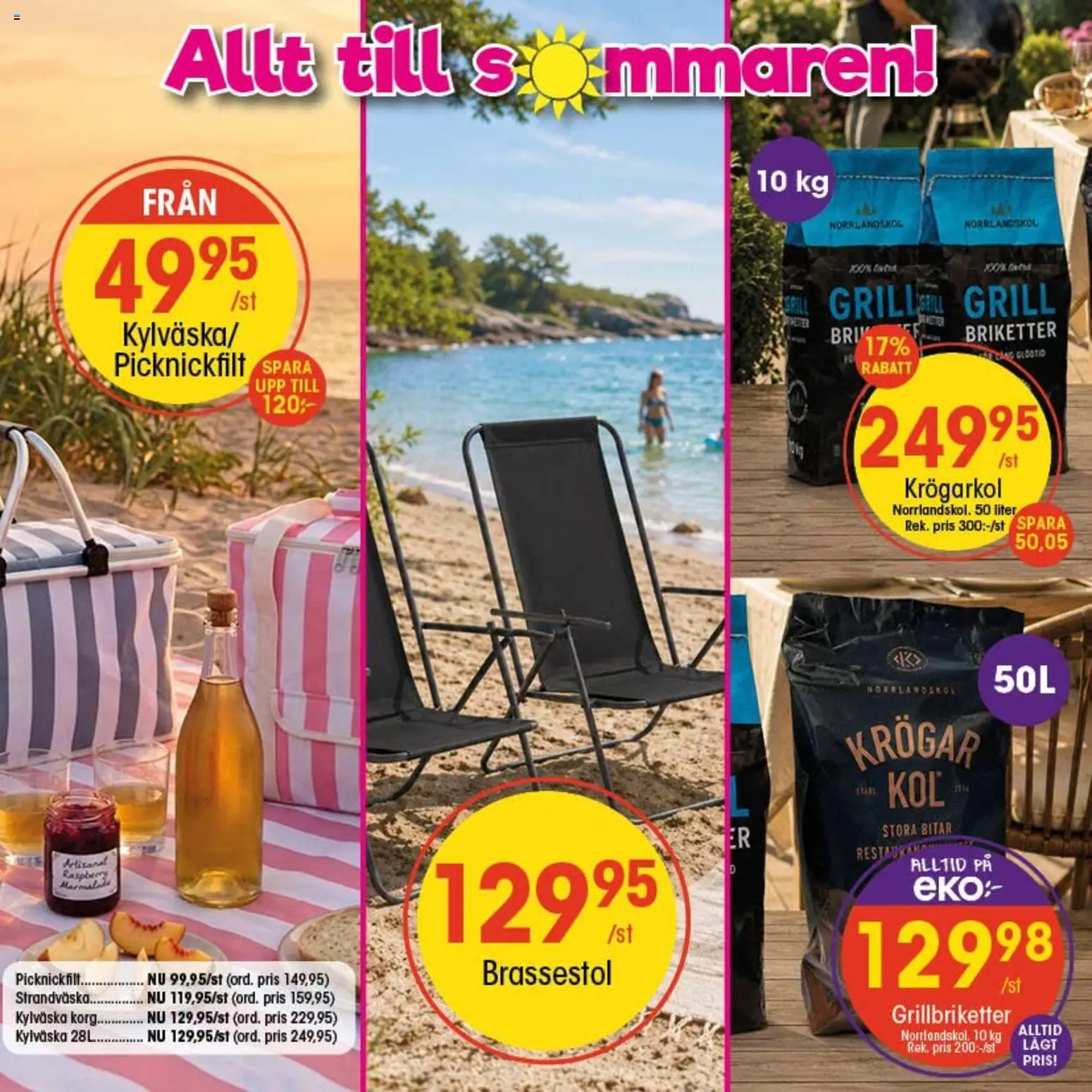 EKO reklamblad aktuell från 29/06/2026 | Sida: 5