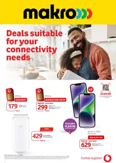 Makro specials catalogue – valid from 09.06.2026