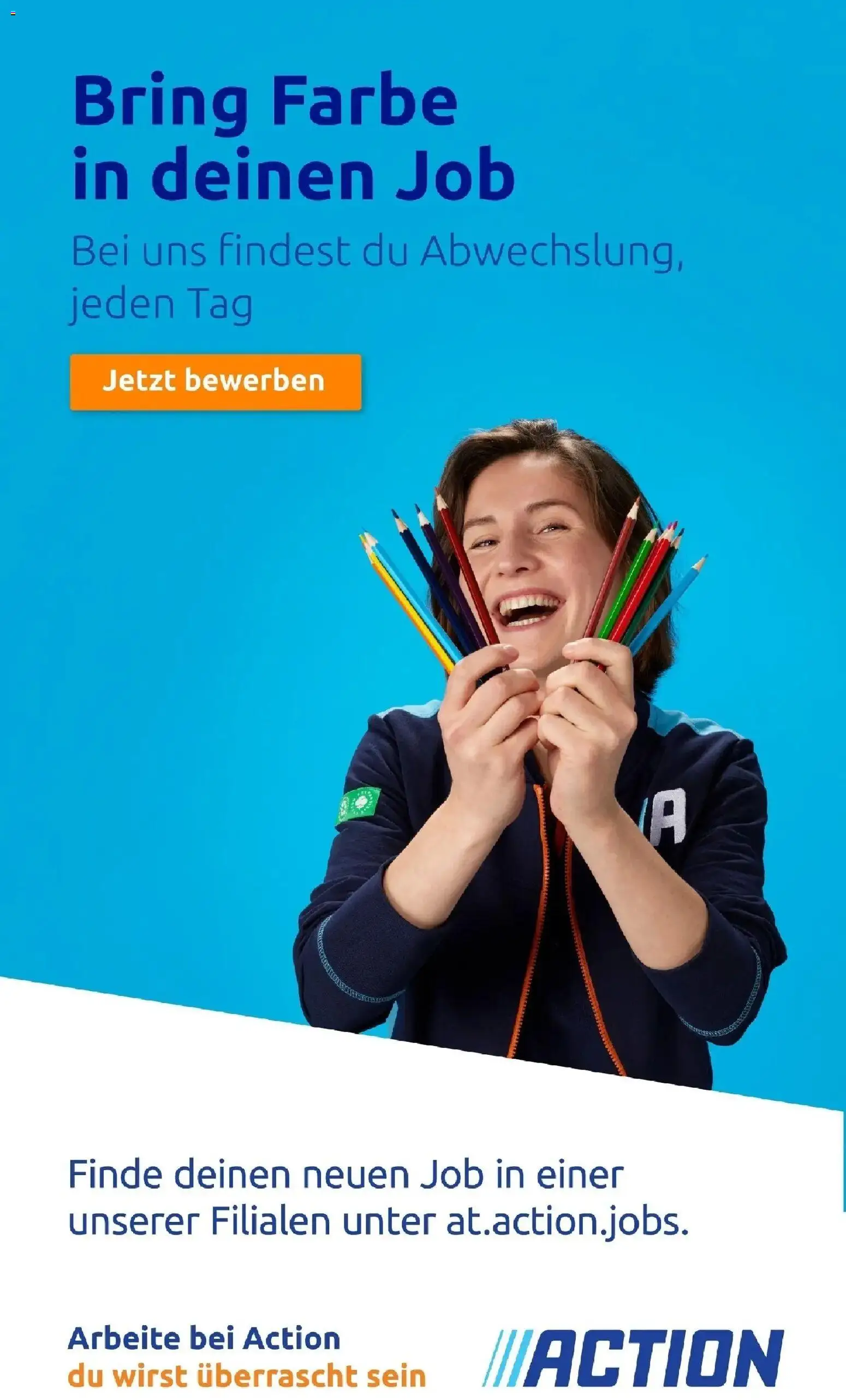 Action - Action: Kleine Preise, große Freude von 16.09.2026 - Aktuelle Angebote | Seite: 32