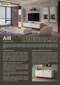 Jela katalog - pregled Jela kataloga - važi od 06.04.2026 | Strana: 2 | Proizvode: Komoda