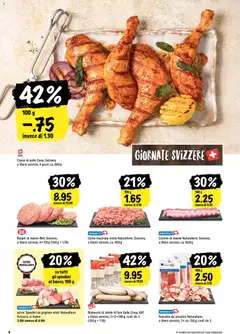 Coop aktionen IT ab 30.07.2026 gültig | Seite: 4
