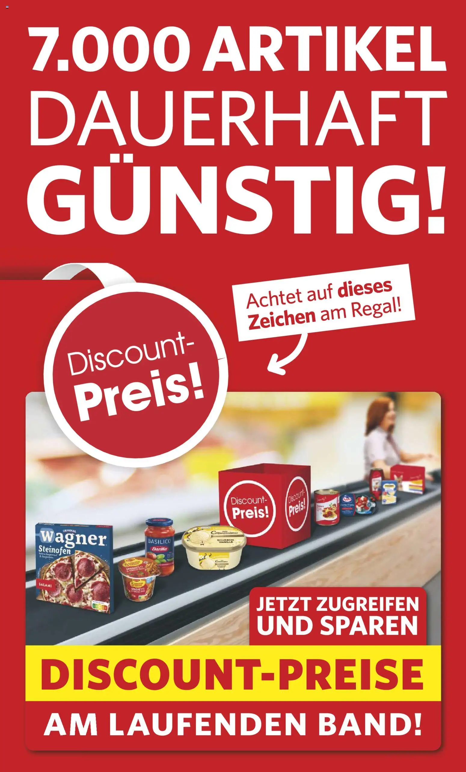 Combi Prospekt – gültig ab 03.08.2026 | Seite: 15 | Produkte: Barilla, Regal, Bourbon