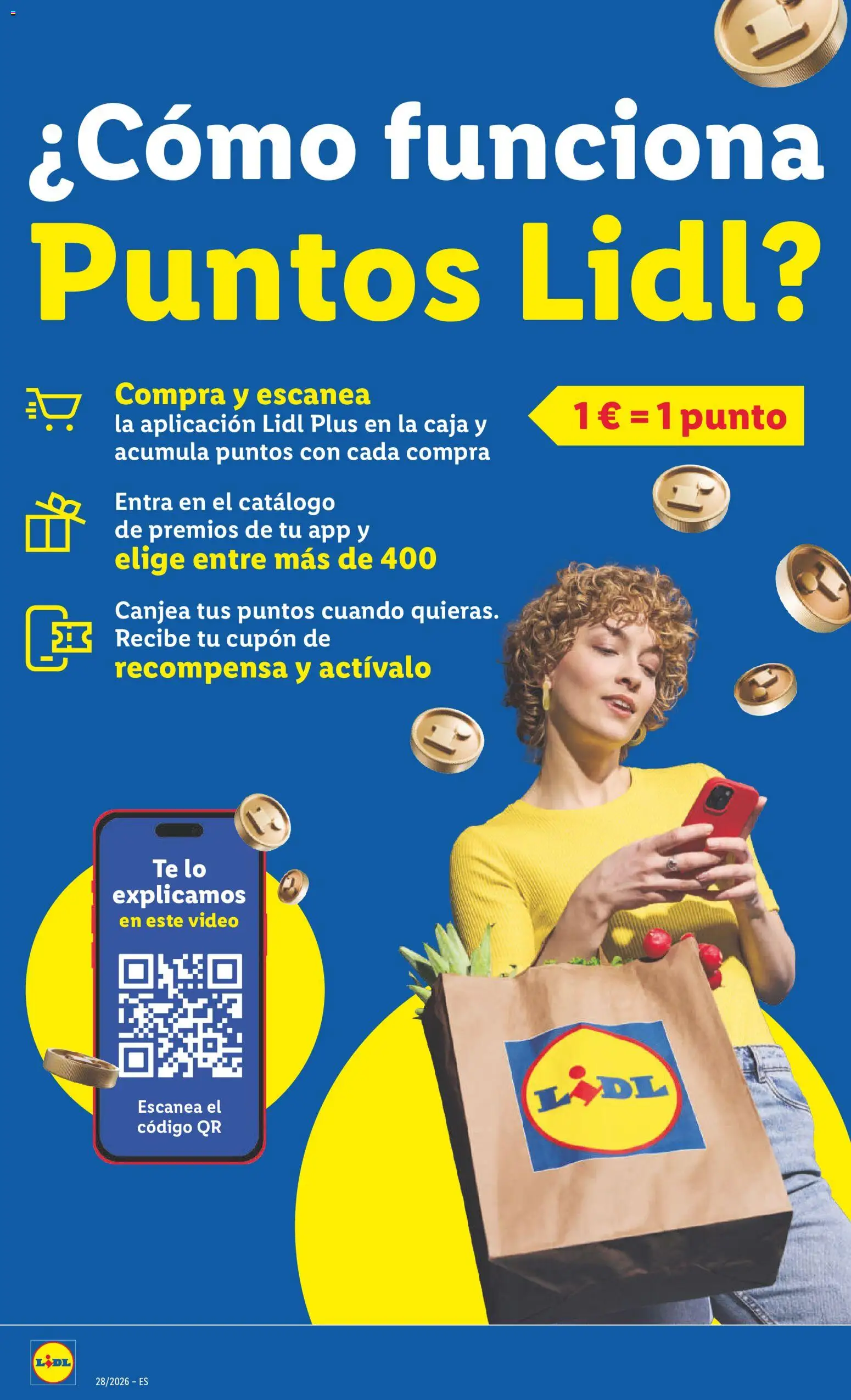 Lidl folleto │ válido desde el 06/07/2026 | Página: 2