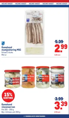 Makro folder - Voorbeeld van een folder van Makro, geldig van 17.06.2026 | Pagina: 42 | Producten: Ui, Káposztalevél, Pot, Schaal