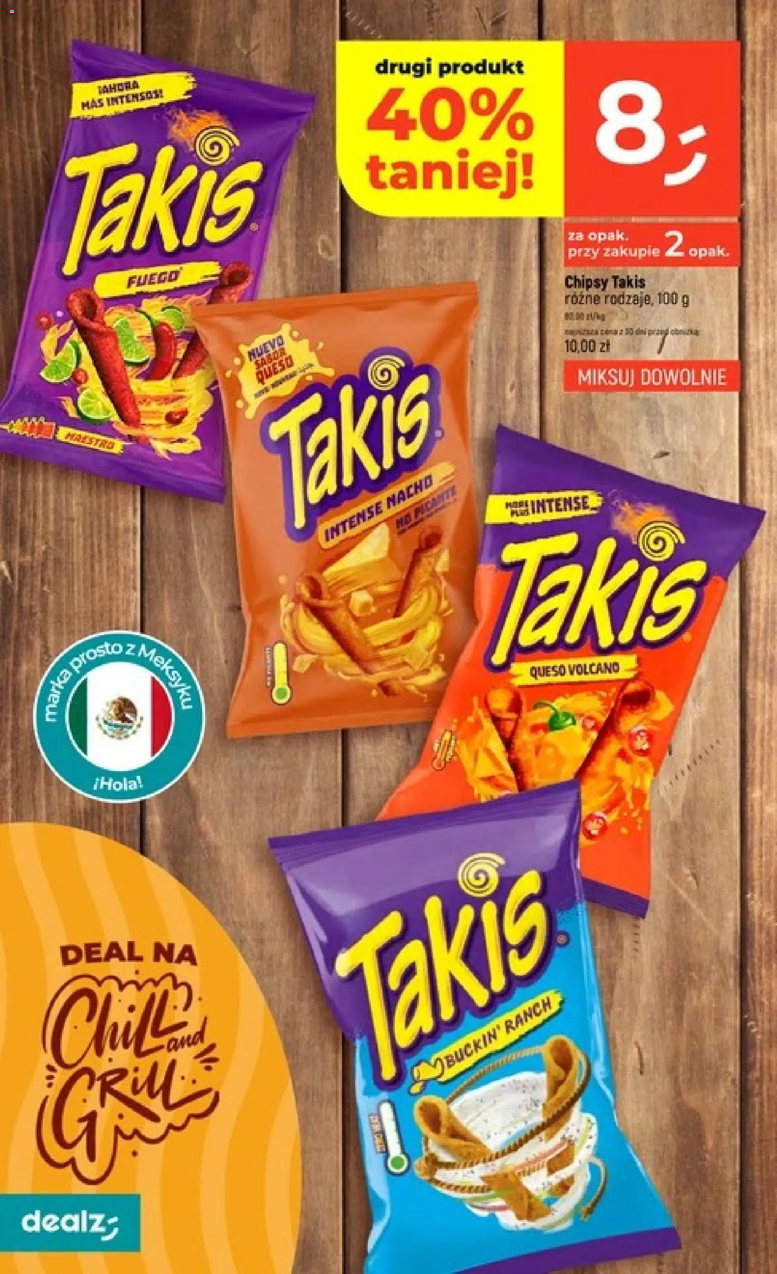 Dealz gazetka od 14.05.2026 | Strona: 42