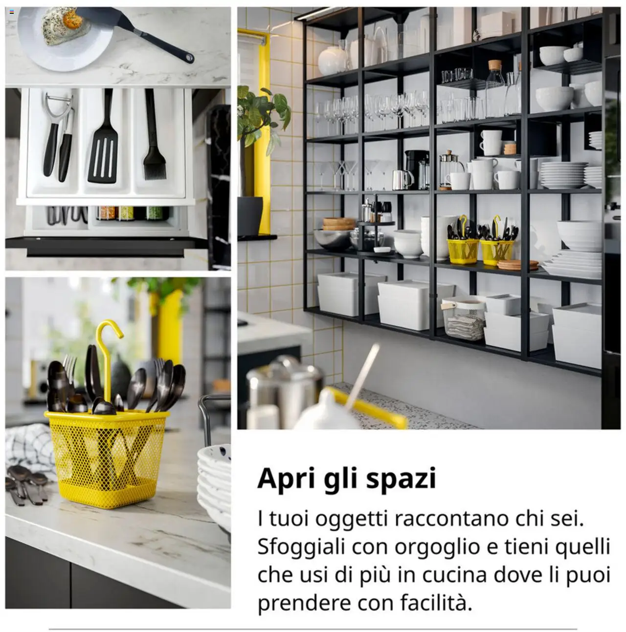 Volantino IKEA del 22.07.2024 | Pagina: 33