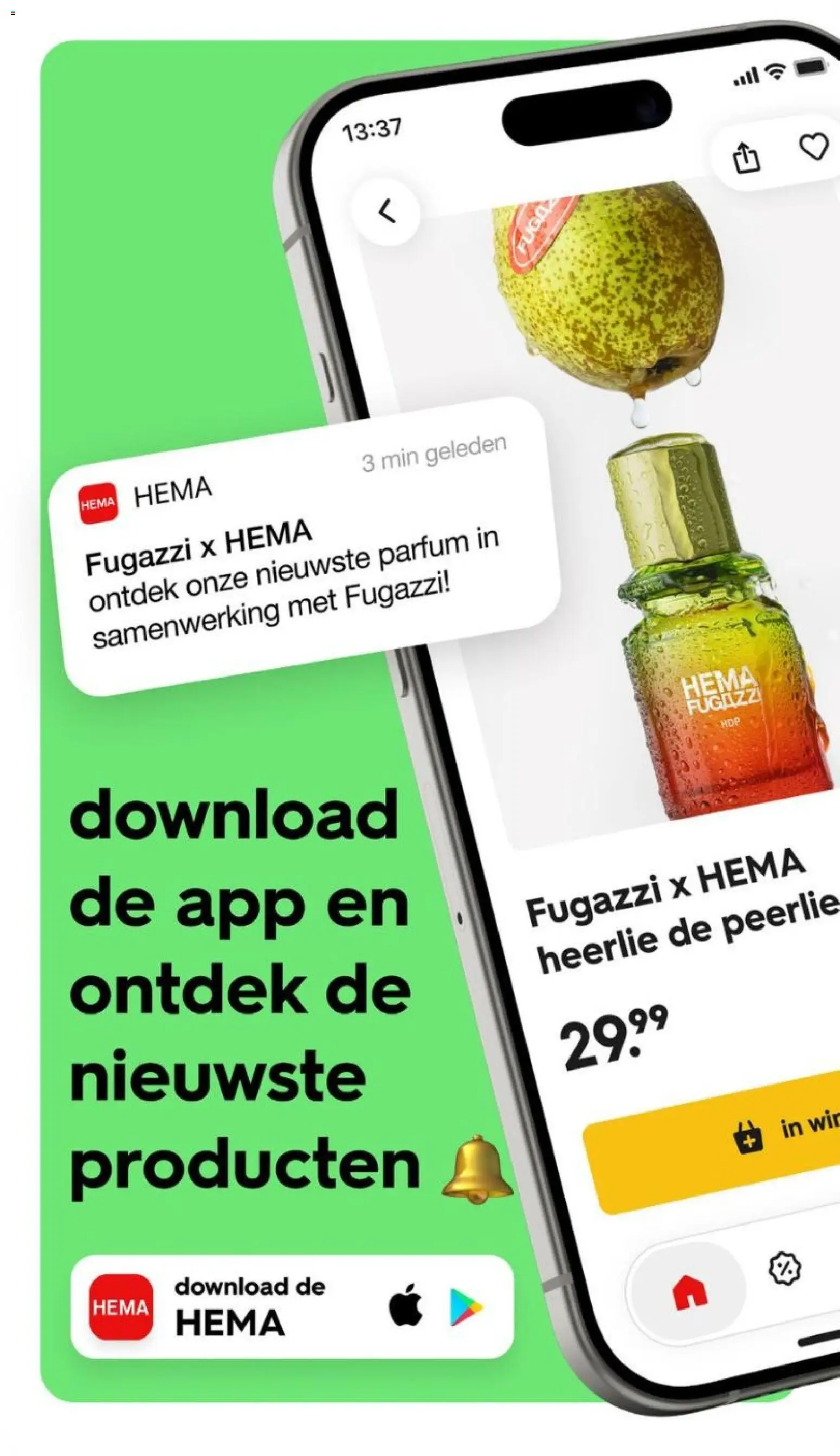 {H1} | Pagina: 33 | Producten: Parfum