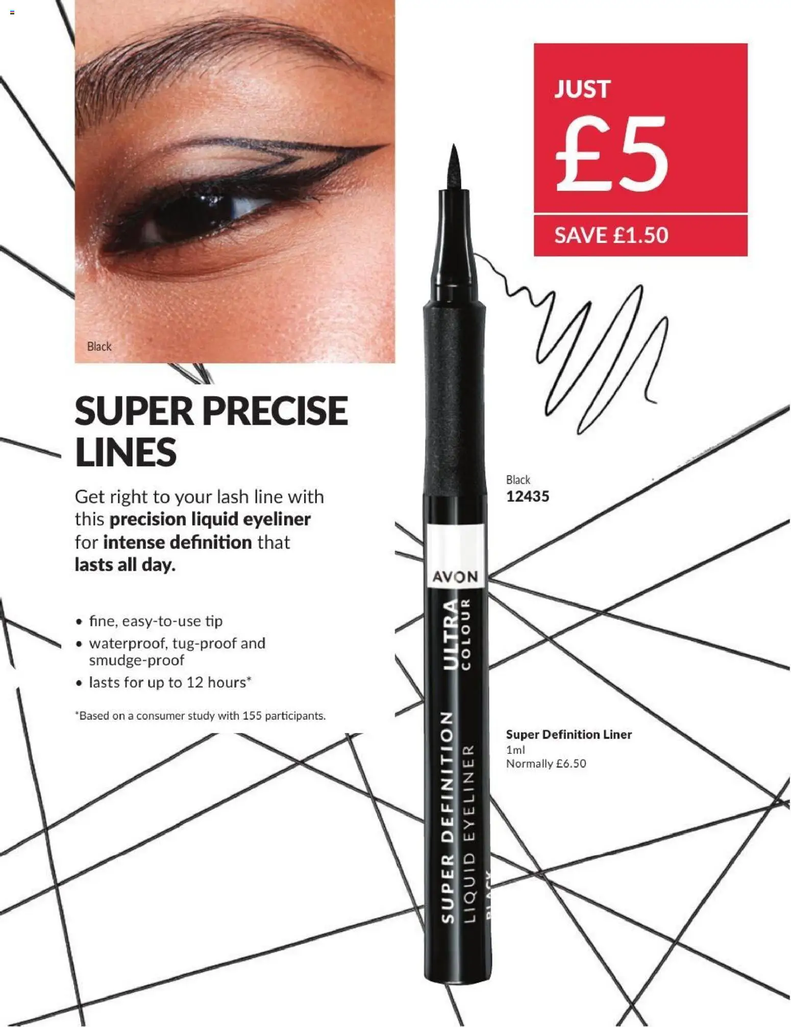 {H1} | Page: 58 | Products: Eyeliner