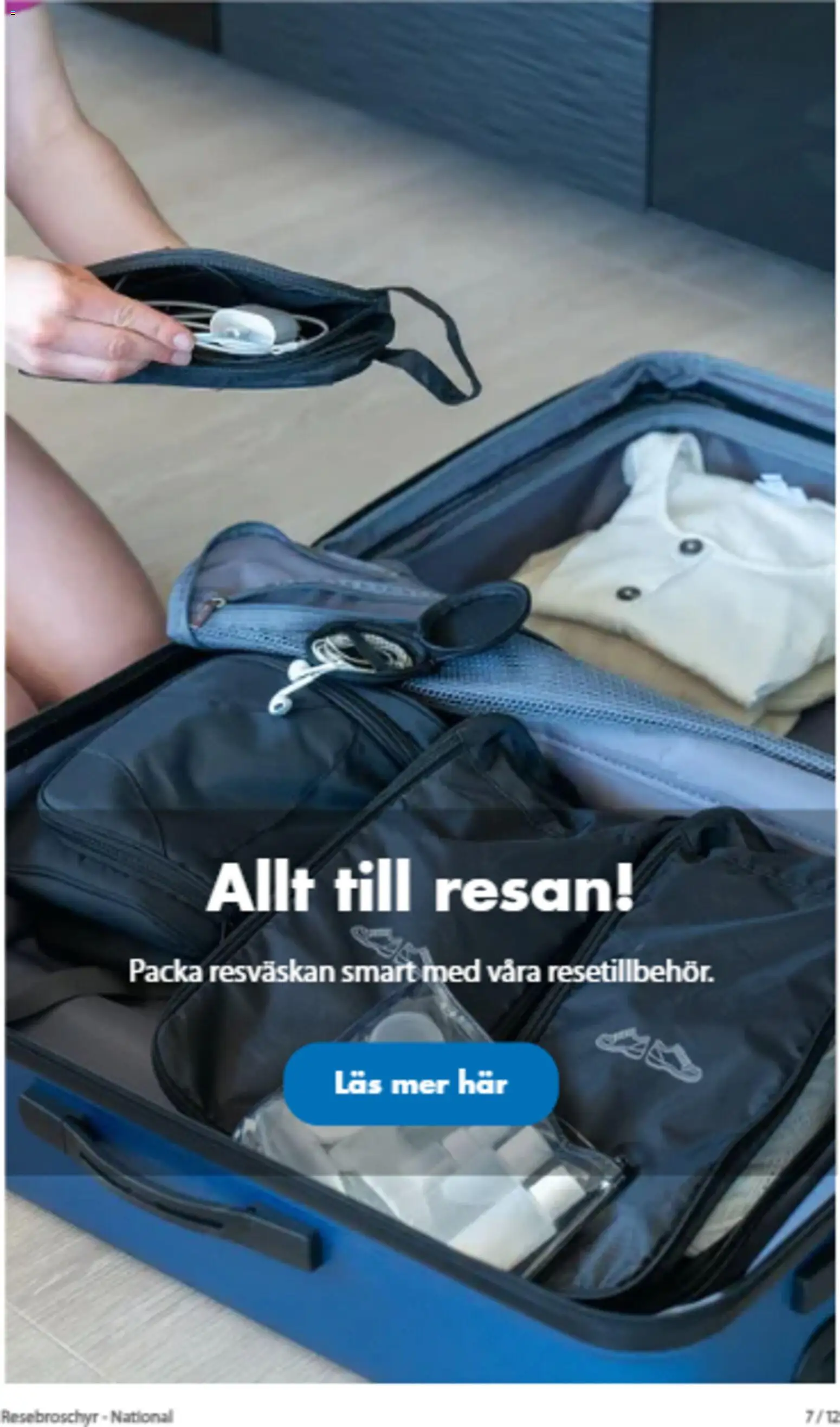 Biltema reklamblad aktuell från 29/06/2026 | Sida: 7