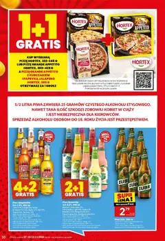 Pogląd oferty "Twój Market gazetka" - ważna od 07.10.2026 | Strona: 10