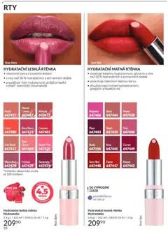 Náhled letáku Avon Katalog 07/2026 od 01.07.2026 | Strana: 38