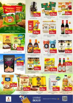 Preview of Nesto catalogue valid from 14.05.2026 | Page: 9