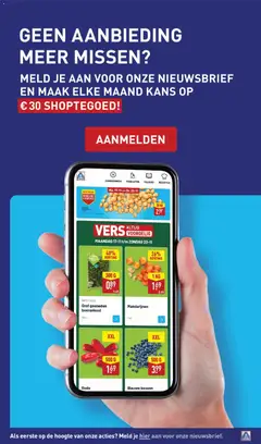 Aldi folder week 20 - Voorbeeld van een folder van Aldi, geldig van 11.05.2026 | Pagina: 58