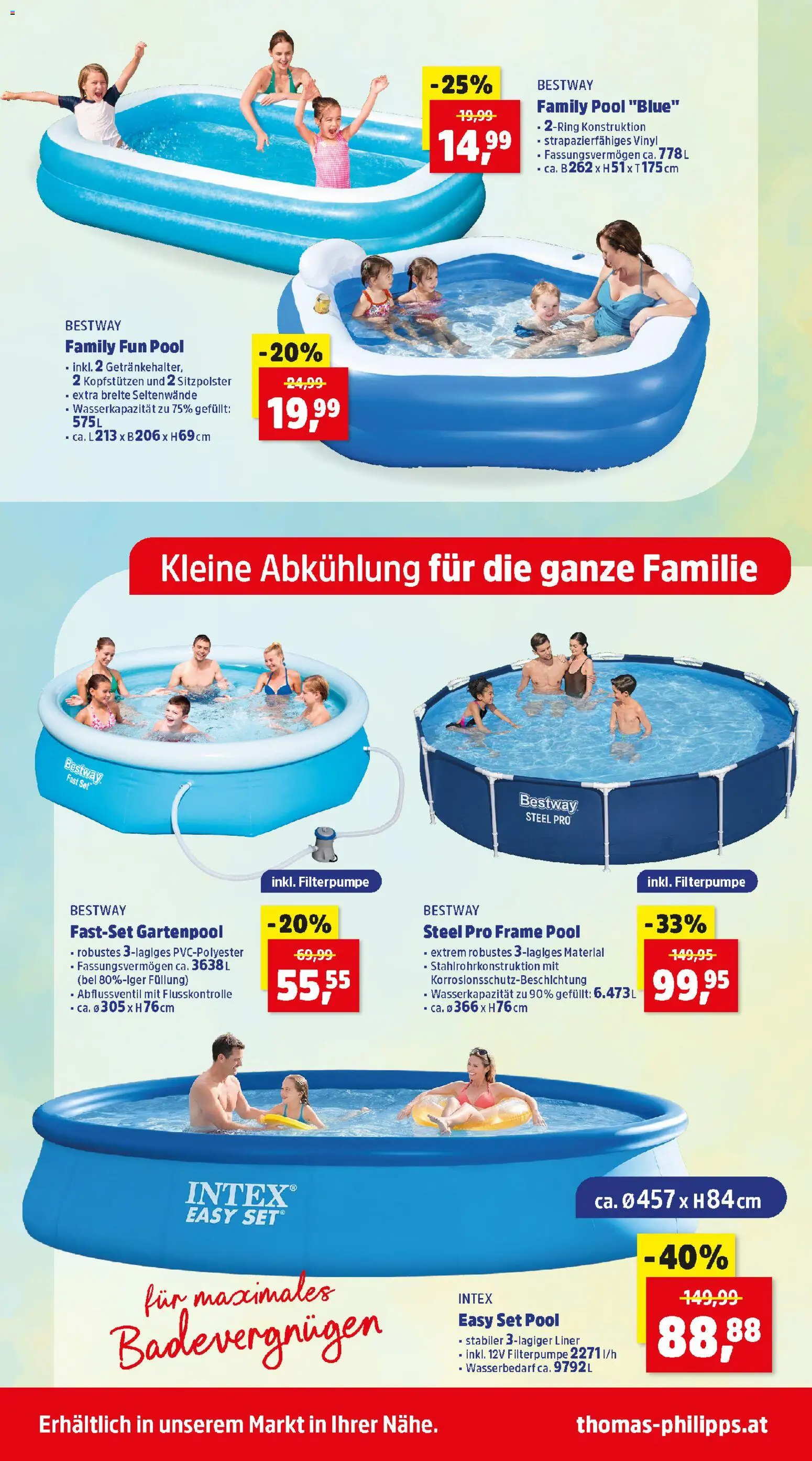 Thomas Philipps Flugblatt gültig ab 22.06.2026 | Seite: 7
